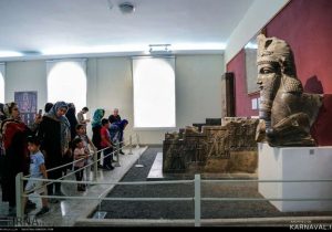 تغییر ساعت کاری موزه‌ها در مناطق گرم کشور