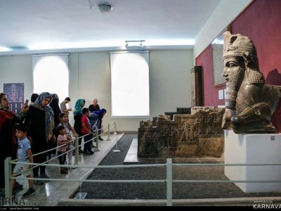 تغییر ساعت کاری موزه‌ها در مناطق گرم کشور