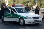 تدابیر پلیس برای کاهش میزان وقوع قتل‌های خانوادگی در کشور