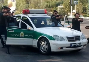 تدابیر پلیس برای کاهش میزان وقوع قتل‌های خانوادگی در کشور