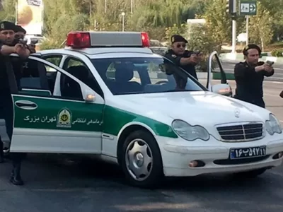 تدابیر پلیس برای کاهش میزان وقوع قتل‌های خانوادگی در کشور