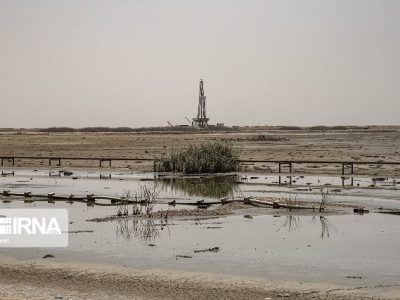 حال و روز تالاب‌های استان خوزستان با شروع گرما