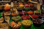 نقش تغذیه در ناباروری / در مصرف سردی‌ها و ترشیجات دقت کنید/چرا مصرف ترشیجات در شب ممنوع است؟/سکته در کمین این افراد نشسته است!