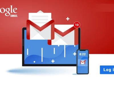 تحول جدید در جستجوی جیمیل با هوش مصنوعی