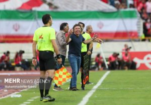 رای کمیته انضباطی اعلام شد؛ محرومیت سنگین برای ساپینتو/ پایان همکاری سرمربی پرتغالی بااستقلال