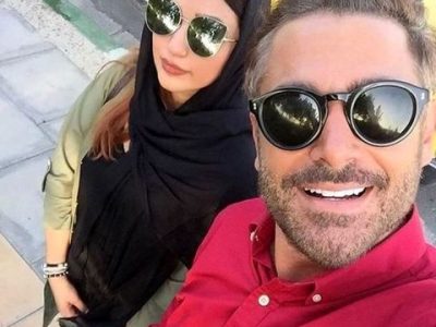 هوادارانی که با «ازدواج محمدرضا گلزار» شکست عشقی خوردند!