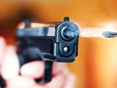 مرگ فرزند یک سارق در شوشتر حین عملیات دستگیری