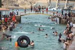 شناسایی ۱۵۰ ‌نقطه‌ خطرآفرین در سطح رودخانه‌های خوزستان