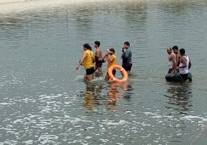 کاهش آمار غرق‌شدگی درسواحل رودخانه‌های خوزستان در نوروز ۱۴۰۳