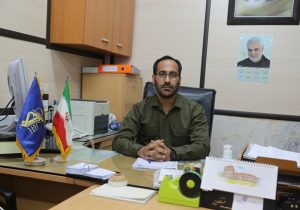 ارایه خدمات متنوع فرهنگی و جهادی در شهرستان مسجدسلیمان