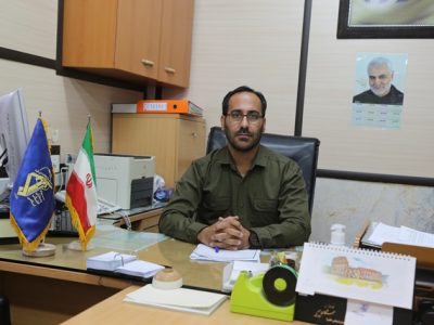 ارایه خدمات متنوع فرهنگی و جهادی در شهرستان مسجدسلیمان