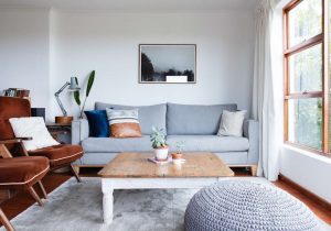 ۱۰ راه حل برای آنکه همیشه خانه تان مرتب باشد