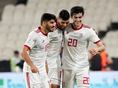 خودروهای لاکچری مهدی ترابی و سردار آزمون وارد گمرک شد +عکس