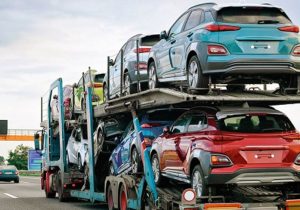 ترخیص ۴۰۰۰ دستگاه خودرو وارداتی/ تویوتا، نیسان و هیوندای وارد خواهد شد