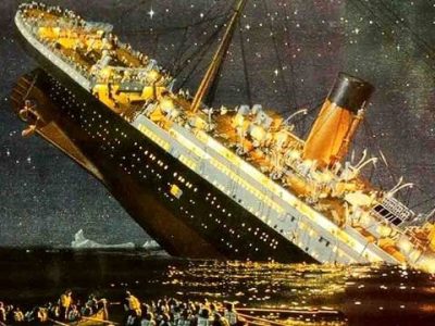 ناپدید شدن یک زیردریایی که میخواست کشتی تایتانیک را ببیند / دریافت سیگنالهای صوتی از زیرآب