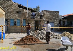 ارایه خدماتی معادل با ۱۱۸ میلیارد ریال از سوی مدیریت خدمات شرکت بهره برداری نفت و گاز مسجدسلیمان به شهروندان