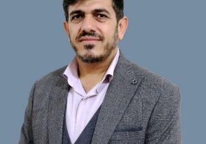 فرزند شایسته مسجدسلیمان فرماندار گتوند شد