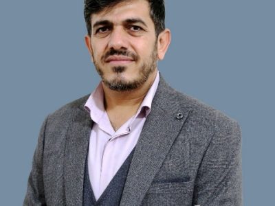 فرزند شایسته مسجدسلیمان فرماندار گتوند شد