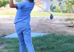 دعوت ۳ گلفر نوجوان مسجدسلیمانی به اردوی تیم ملی