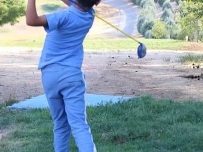 دعوت ۳ گلفر نوجوان مسجدسلیمانی به اردوی تیم ملی