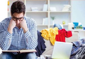دلایل بی نظمی و شلختگی در زندگی و بهترین راه حل آن