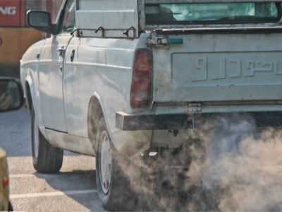 خودروهای بی‌کیفیت عامل ناترازی سوخت/۸۰ درصد وسایل نقلیه مصرف بی‌رویه دارند