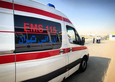 از حقوق خود در آمبولانس آگاه باشید