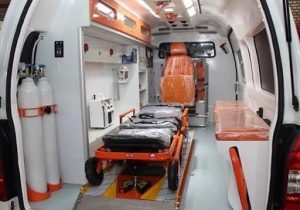 از حقوق خود در آمبولانس آگاه باشید