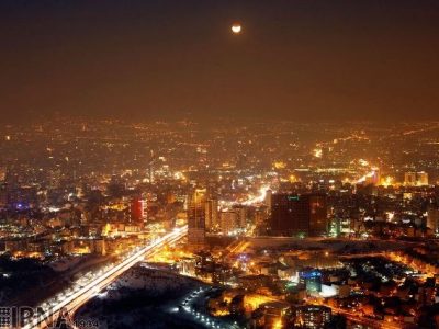 رکورد مصرف برق در یک روز نیمه تعطیل شکست