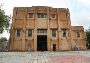 بررسی خاطرات رییس ایرانی کارخانه تولید برق تمبی – مسجدسلیمان زنده یاد مهندس علی بندری