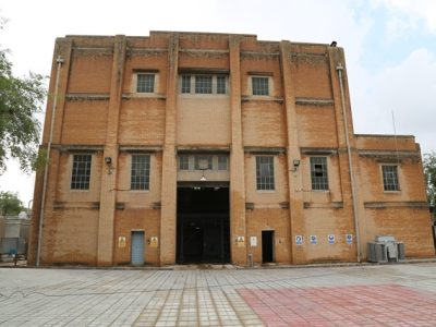 بررسی خاطرات رییس ایرانی کارخانه تولید برق تمبی – مسجدسلیمان زنده یاد مهندس علی بندری