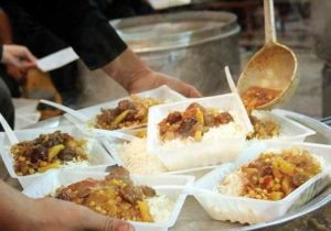 مهم‌ترین نکات تغذیه‌ای و بهداشتی در تهیه و توزیع غذاهای نذری