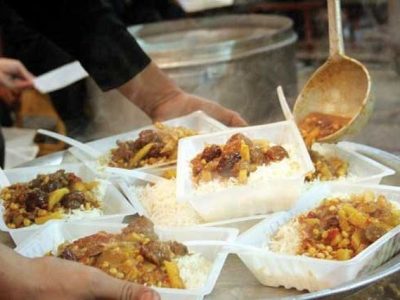 مهمترین نکات تغذیهای و بهداشتی در تهیه و توزیع غذاهای نذری
