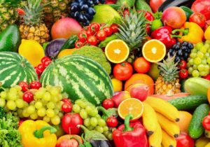 بهترین ساعت خوردن میوه برای لاغری؛ کدام میوه بهتر است؟