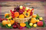 چه میو‌ه‌هایی برای کاهش وزن مفیدند؟
