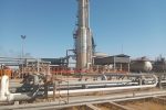 مبدل حرارتی نمکزدایی تاسیسات نفتی منصوری به بهره‌برداری رسید