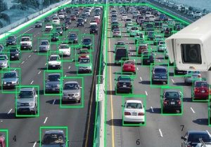 ساخت سامانه تشخیص سریع پلاک خودرو با استفاده از شبکه عصبی پیچشی