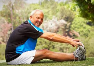 بهترین ورزش‌ها برای افراد بالای ۵۰ سال