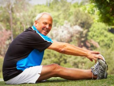 بهترین ورزش‌ها برای افراد بالای ۵۰ سال
