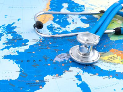 ظرفیت گردشگری سلامت ایران معادل ۵۰۰هزار بشکه نفت در روز