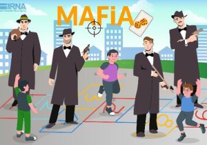 آیا بازی مافیا تأثیری در دروغ‌گو شدن کودکان دارد؟