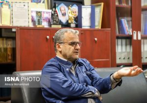 مدیرعامل شرکت نفت و گاز کارون: قدمت خطوط لوله و تاسیسات نفت و گاز در اهواز بالای ۵۰ سال است