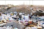 وضعیت انباشت زباله در خوزستان قابل قبول نیست/ لزوم الگوسازی نظافت عمومی در شهرها