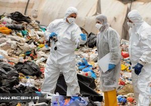 بی‌خطرسازی پسماندهای عفونی خوزستان تعیین تکلیف می‌شود