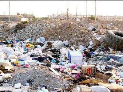 وضعیت انباشت زباله در خوزستان قابل قبول نیست/ لزوم الگوسازی نظافت عمومی در شهرها