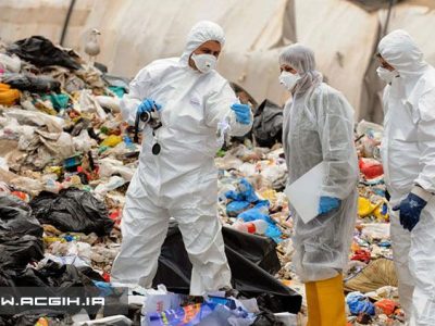 بی‌خطرسازی پسماندهای عفونی خوزستان تعیین تکلیف می‌شود