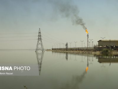 مدیرکل حفاظت محیط زیست خوزستان: ظرفیت تالاب هورالعظیم برای گسترش فعالیت‌های شرکت‌های نفت و گاز مشخص شود