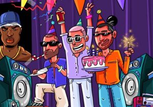 «دافی» چگونه فرهنگ موسیقی را فدای دستمال مرطوب کرد؟!