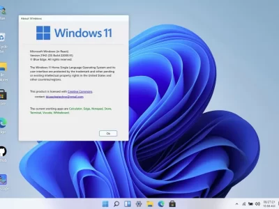 هشت کاری که نباید در ویندوز ۱۱ انجام دهید
