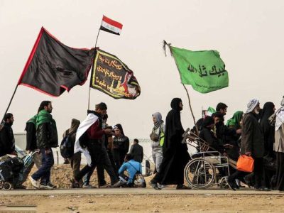 مهم‌ترین نکات پیاده‌روی اربعین برای بیماران تنفسی/ توصیه به همراه‌داشتن و مصرف پودر ORS